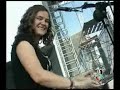 skalariak - todos los hinchas - Derrame Rock 10