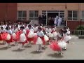Mahmut Güleç İlköğretim Okulu 19 Mayıs 2007 Kutlamalarında onuncu yıl marşı eşliğinde öğrencilerimizin sergilediği oyun.