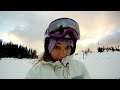 JUST snowboard trailer 2012 - foto 1