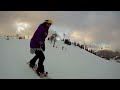 JUST snowboard trailer 2012 - foto 2