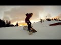 JUST snowboard trailer 2012 - foto 3