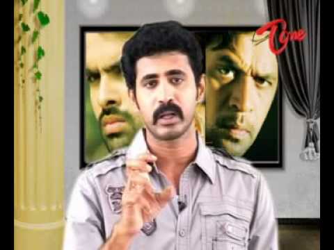 Rama Rama Krishna Krishna, ram, hero ram, bindu madhavi, movie review, telugu movie review, entertainment, fun, vinodam, tv shows, short film, teluguone, priya anand, leader, sri vas