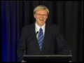 Anthony Ackroyd is Kevin Rudd only funnier!