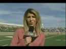 Football Sideline Reporting Football Sideline Reporting