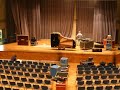 Joja Wendt Konzert-Abbau Karlsruhe