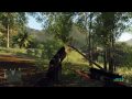 Crysis Very High 8xAA 1920x1080 - XFX ATI 5850 1gb