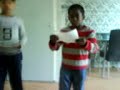 Delifio Ft Mc Shajo Vs Mr.Tories