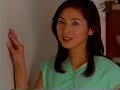 サンゲツ 環境壁紙 CM 黒木瞳 (1999)