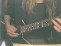 Re: Re: Greg Solomon Theme Song