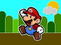 Mario –  Super Mario DUBSTEP REMIX