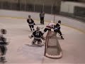 Bantam AAA Hardest Hockey HITS