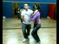 videos de Salsa portoricanapablo e flavia