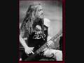 CLIFF BURTON (ANESTHESIA)PULLING TEETH BASS SOLO