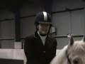 Rodbaston Showjumping