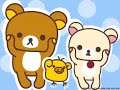 【リラックマ】ｳｯｰｳｯｰｳﾏｳﾏ(ﾟ∀ﾟ)【Full.ver】画質向上