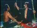 TENTERA MALAYSIA : SILAT LINCAH MALAYSIA ~ ILMU KEBAL vs PARANG!!! (SUPER FEARLESS CONTENT)