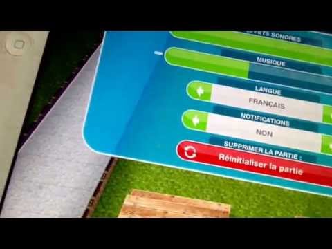 how to get more nbr on sims freeplay