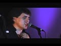Edgar Muenala Concert At Parque de la Exposicion Lima Peru