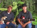 Blues Guitar Lesson - Songwriting - Performance - Tony Brucco and Marty Schwartz