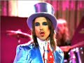 My RHCP vid