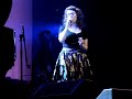 Regina Spektor - Hotel Song @ Chinateatern Regina Spektor - Hotel Song @ Chinateatern