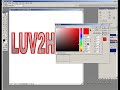 Bling Bling Text Effect Using Adobe Photoshop