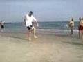 Malcavich beach soccer Skillz