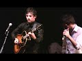 The Avett Brothers - Athens - Murder In The City