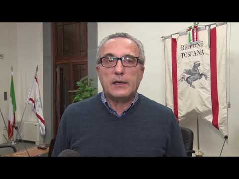 VITTORIO BUGLI SU NUOVA ORDINANZA PER LA SICUREZZA ANTI CONTAGIO - dichiarazione