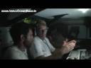 A risky business (24/11/08) - VOLVO OCEAN RACE 2008/9