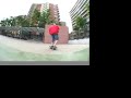 Cal Smeraldo 5mins and 20secs of skateboarding