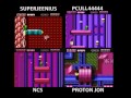 Battletoads 4 Player Race - Part 2