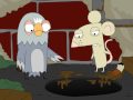 Filthy Pests #1: The Hole Thing