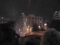 Firework Madness in Elche!!!