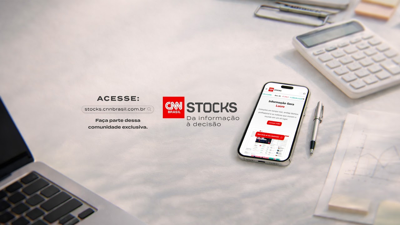 AO VIVO: FORA DA ORDEM - 03/05/2026