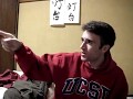 Japan's Suspicious Man Drill