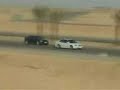 Caprice ss vs Lumina ss 2007 (black arrow) In Riyadh
