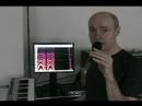 Overtones and Intervals by Bernd Michael Sommer