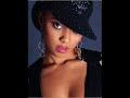 a song from her debut cd.