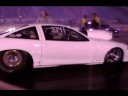 Mike Radtke TGM Racing