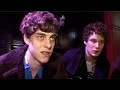 The Metros Tour Diary - Episode 2 - London Barfly