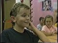 4th Graders of Altamonte Elementary  on the News