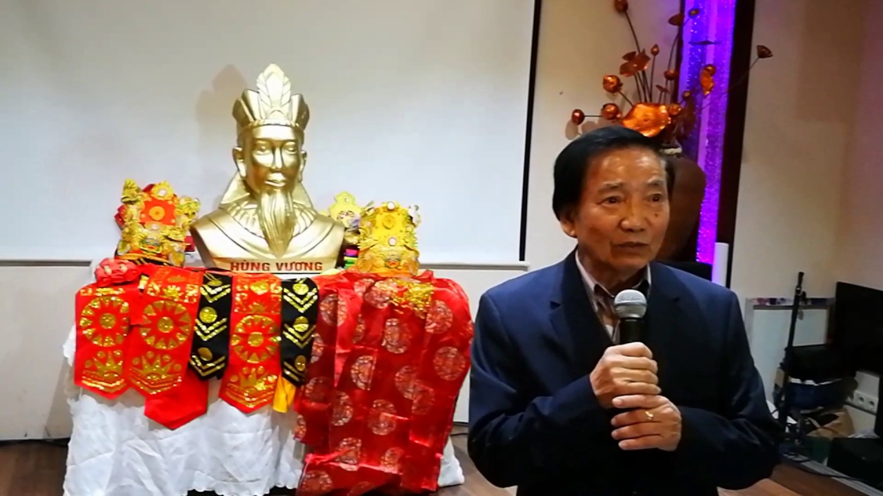 NSUT NHƯ BÌNH PHÁT BIỂU TẠI BUỔI HỌP BÁO