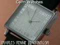 Rennie Mackintosh Watches: M453C