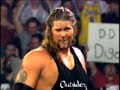 n.W.o. Wolfpack And Sting Tribute