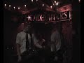 Shriner Threat live in Austin April 2007 part 2