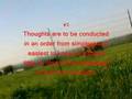 Re: Foundation of Knowledge in Rationalism: The existence of God