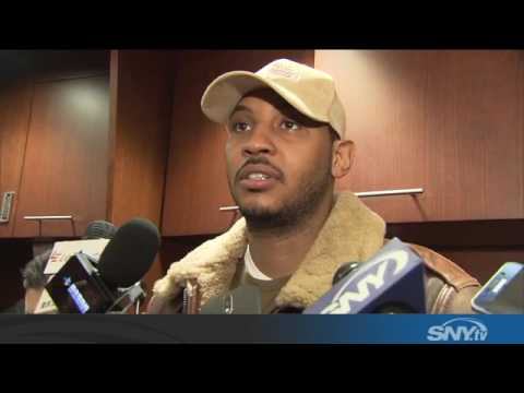 Video: New York Knicks finally win again, beat Bulls