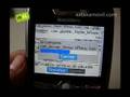 Blackberry como iPhone