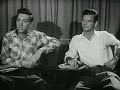 Where Does It Get You (Part I)